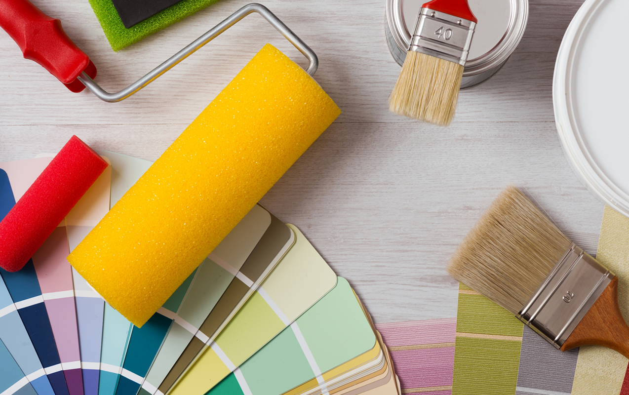 Payas dış cephe boyama